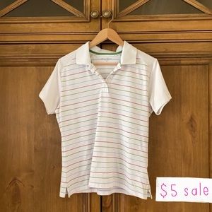 tommy armour dri logic golf shirts